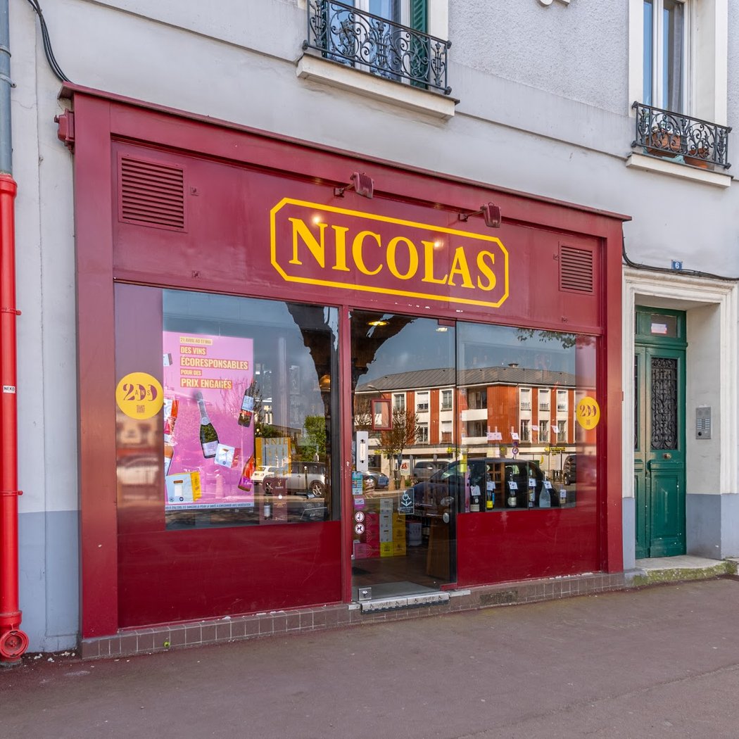 Nicolas Montfermeil 2